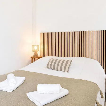 Apartment Vue Mer, Terrasse, Parking Gratuit, Climatisation