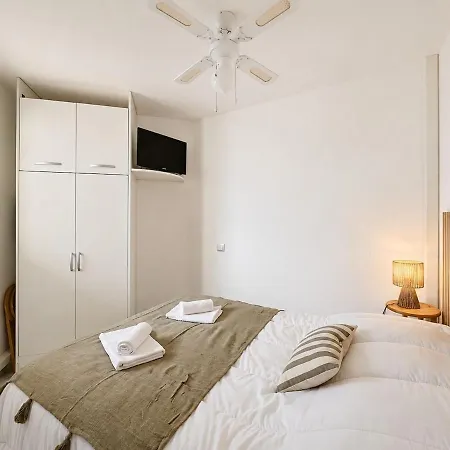 Apartment Vue Mer, Terrasse, Parking Gratuit, Climatisation *